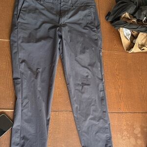 lululemon athletica Men's Dress Pants — Dark Navy 32x30